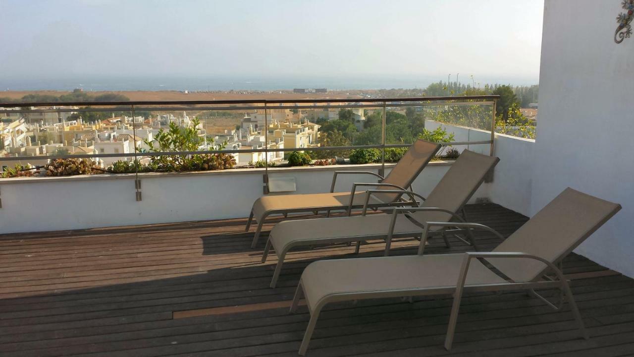 Lovely Apartment Alvor Exterior photo